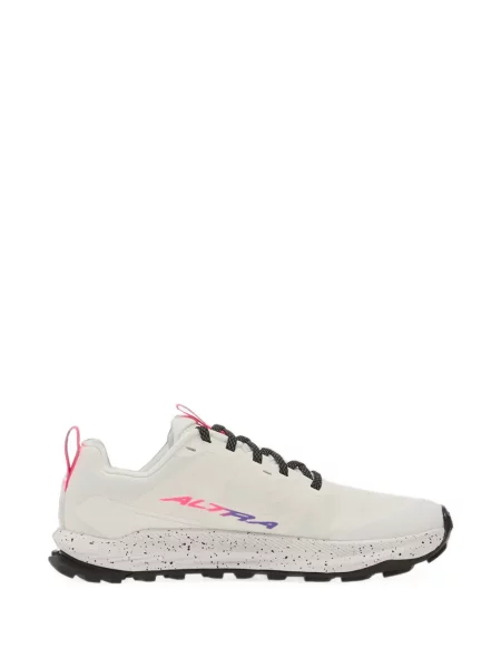 Sneakerși Altra alb