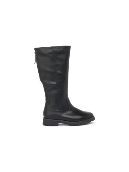 Pantofi Jana negru
