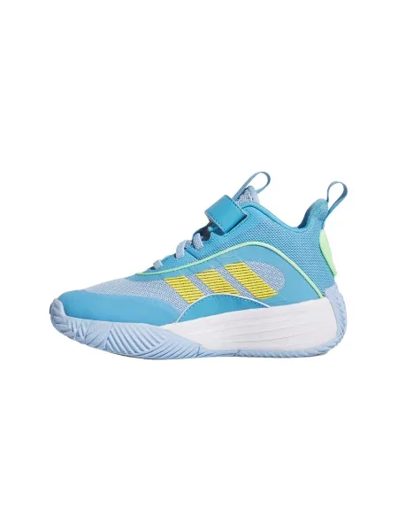 Pantofi Adidas albastru