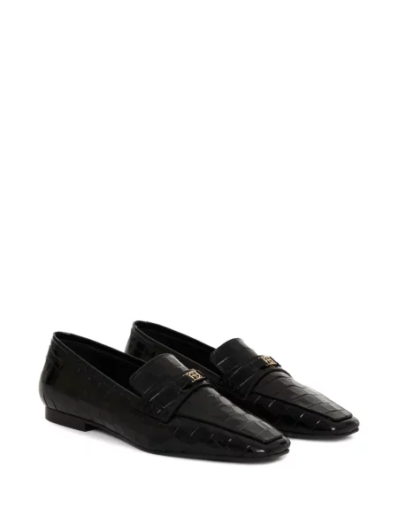 Pantofi loafer Anine Bing negru