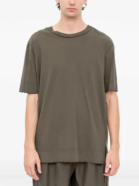 Tricou Andrea Ya'aqov maro
