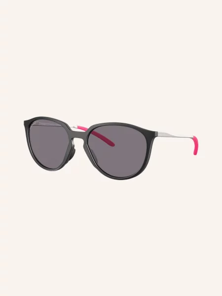 Oakley Sluneční Brýle Sielo černá/ šedá polarizovaná černé