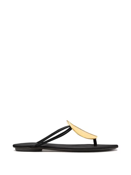 Sandale Proenza Schouler negru
