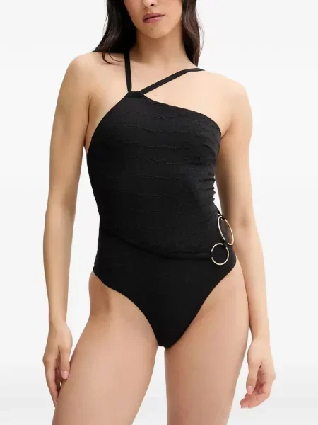 Inel Chantelle negru