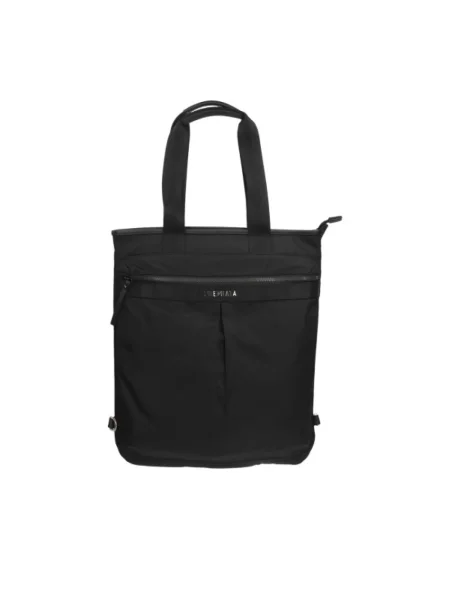 Torba Premiata czarna