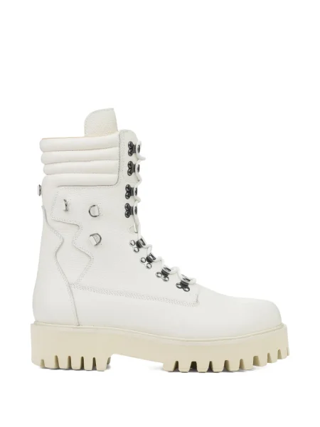 Botine Who Decides War alb