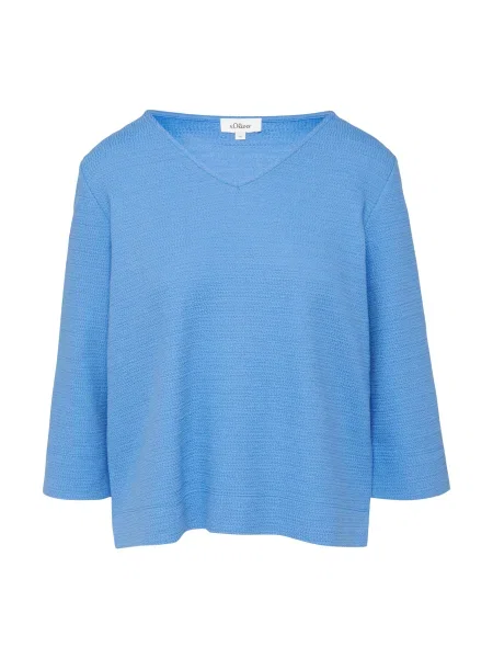 S.Oliver Majica modra