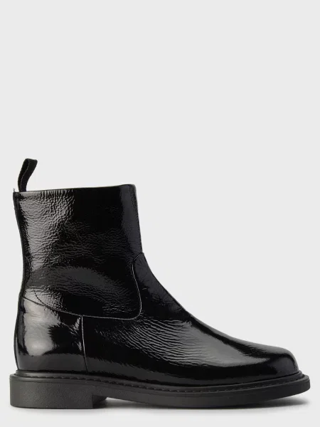 Ботинки Halmanera черные