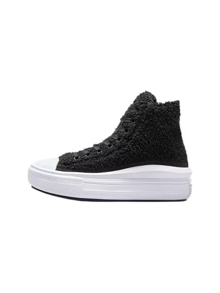 Pantofi Converse negru