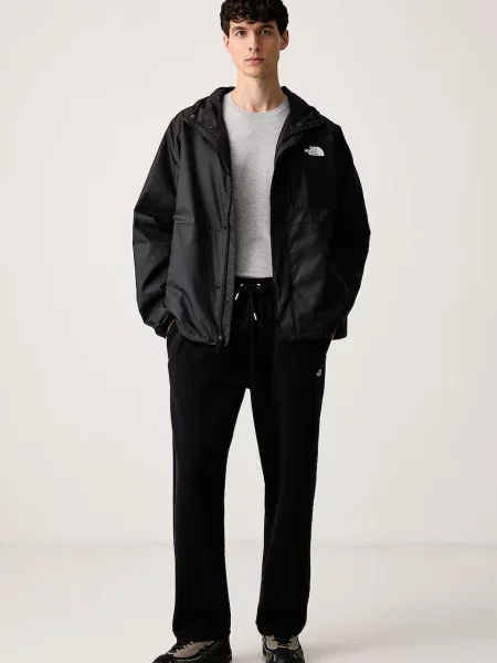 The North Face jachetă pentru bărbați Nuketo negru