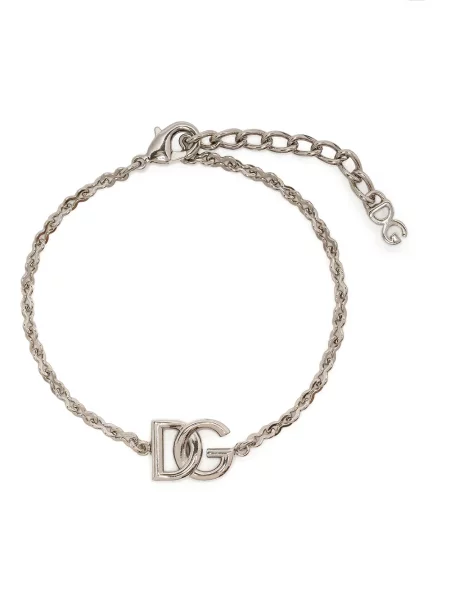 Brăţară Dolce & Gabbana argintiu