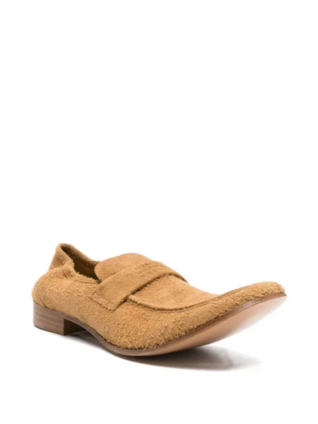 Pantofi loafer Mm6 Maison Margiela