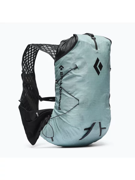 Rucsac de alpinism pentru femei Black Diamond Distance M 8 l glacier negru