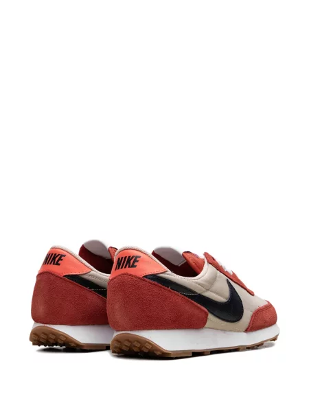 Semišové čtvercové sluneční brýle Nike šedé