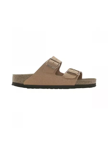 Tenisky Birkenstock hnedá