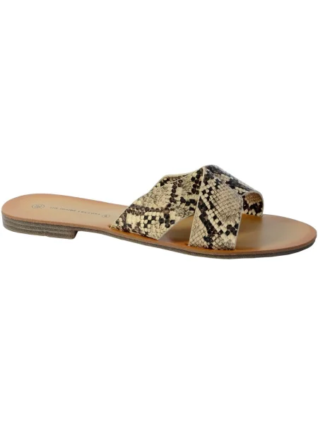 Félcipő The Divine Factory fekete