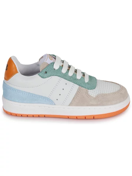 Pantofi copii Gbb alb