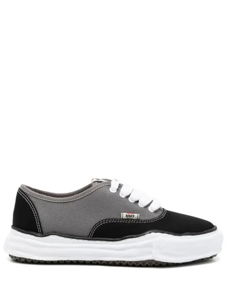 Sneakerși Maison Mihara Yasuhiro negru