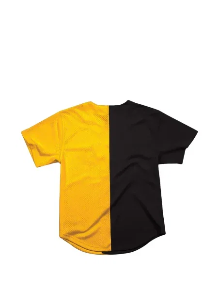 Cămașă Mitchell & Ness negru