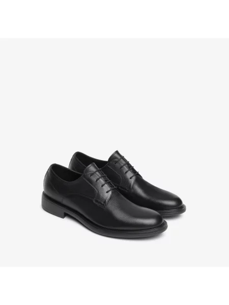Pantofi Nerogiardini negru
