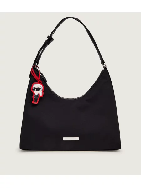 Karl Lagerfeld Válltáskák Ikon' fekete
