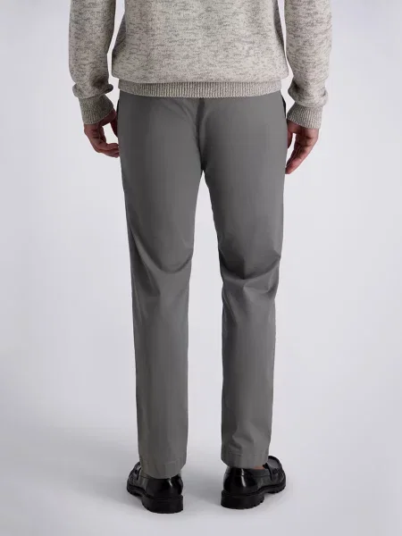 Чиносы Pierre Cardin серые