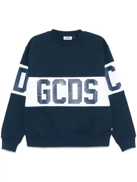 Hanorac Gcds albastru