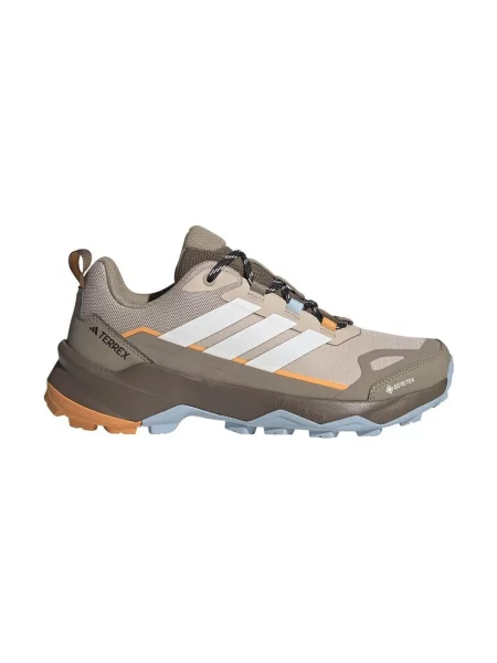 Tenisky Adidas Terrex béžová