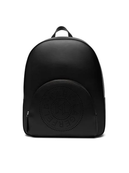 Ruksak Karl Lagerfeld K/CIRCLE čierna
