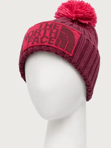 The North Face шапка Heritage Ski Tuke
