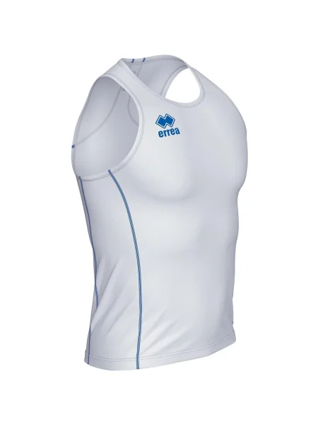 Tricou Errea alb