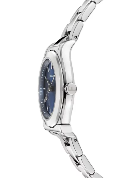 Часовник Ferragamo синьо