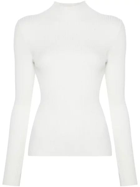 Heláncă Twinset alb