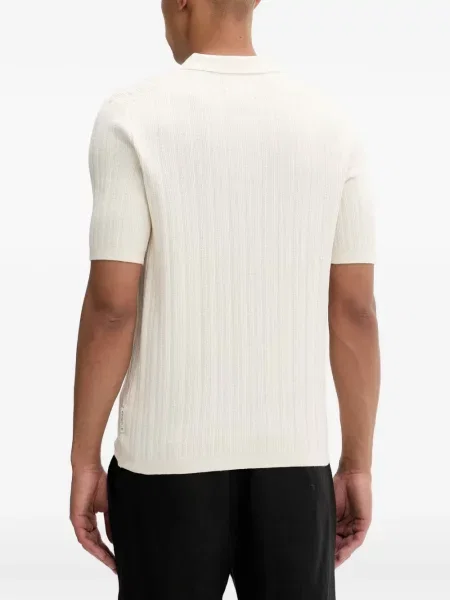 Πλεκτό μικρός polo Marc O'polo