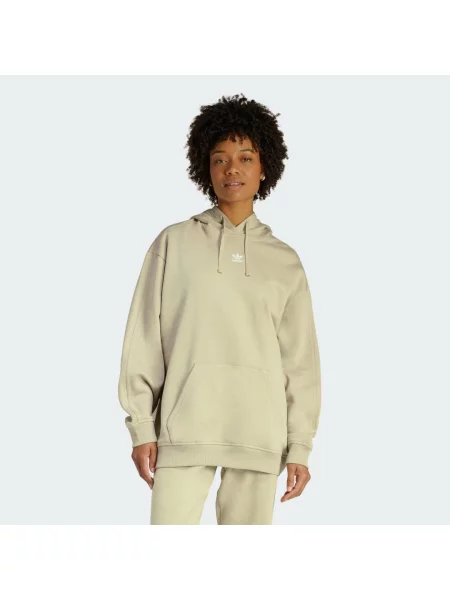 Adidas Originals bluza beżowa
