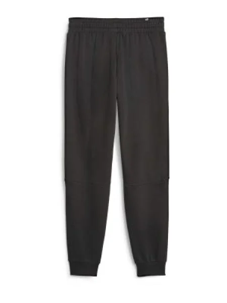 Pantaloni sport Puma negru