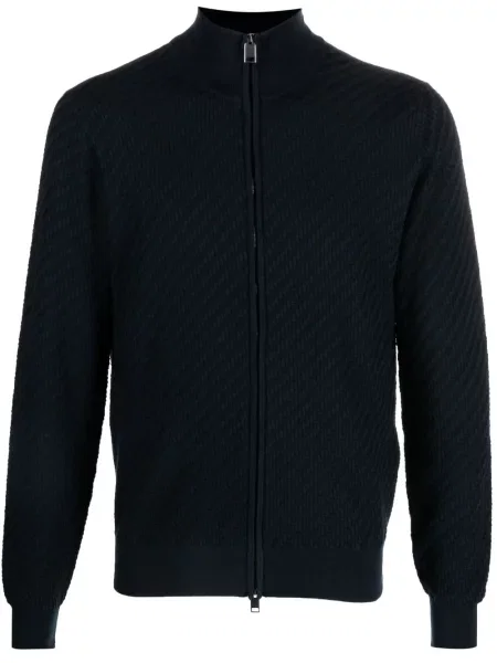 Pulover Brioni albastru