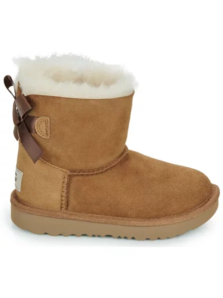 Pantofi copii Ugg maro