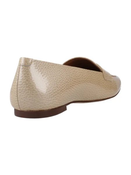 Pantofi Geox maro