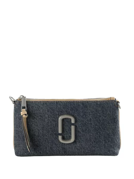 Torbica Marc Jacobs plava