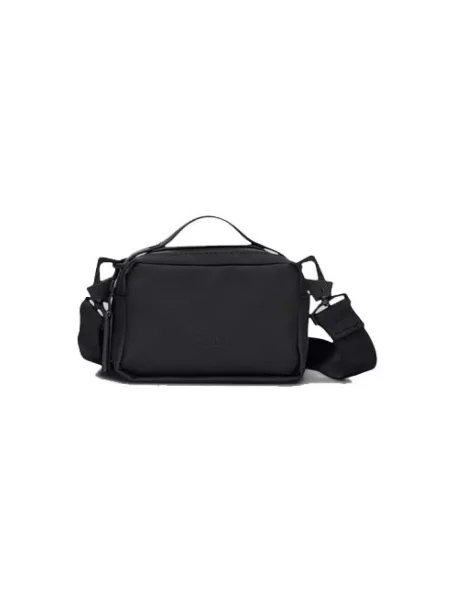 Rains borseta Crossbody Bags negru