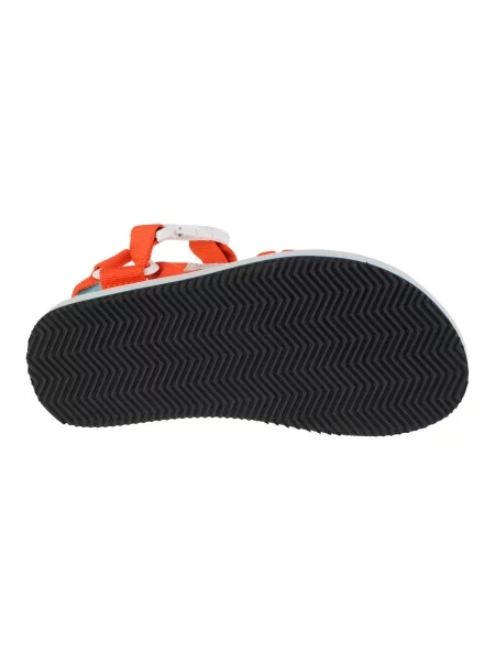 Pantofi Levi's® portocaliu