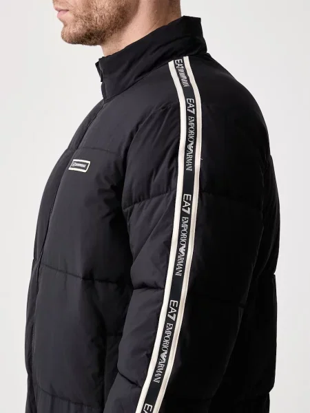 Куртка Ea7 Emporio Armani