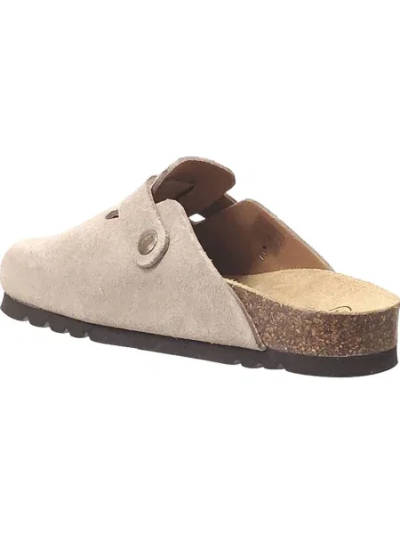 Pantofi Scholl maro