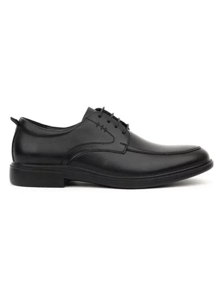 Pantofi Sergio Moretti negru