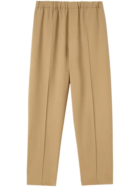 Pantaloni Jil Sander