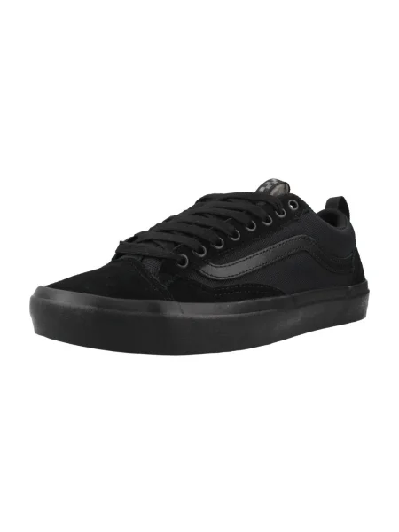 Pantofi Vans negru