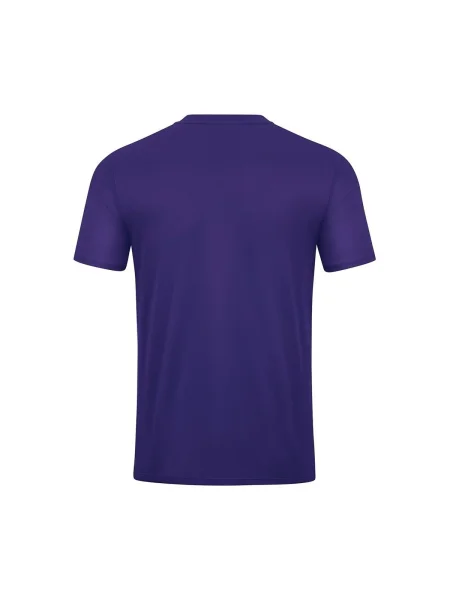 Tricou Jako violet
