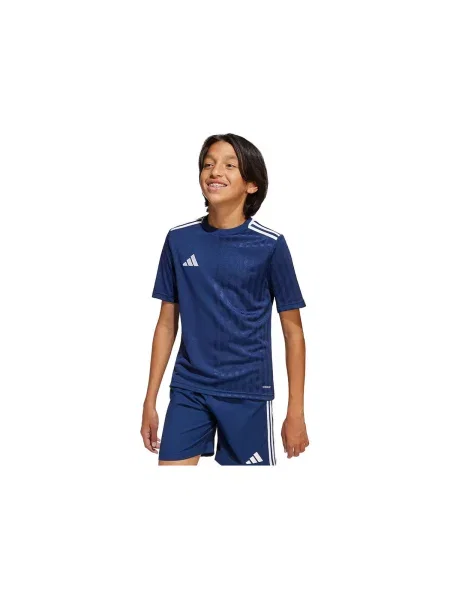 Tricou Adidas albastru