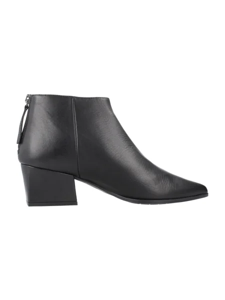 Pantofi Unisa negru